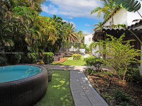 401 SW 28th Rd, Miami FL 33129