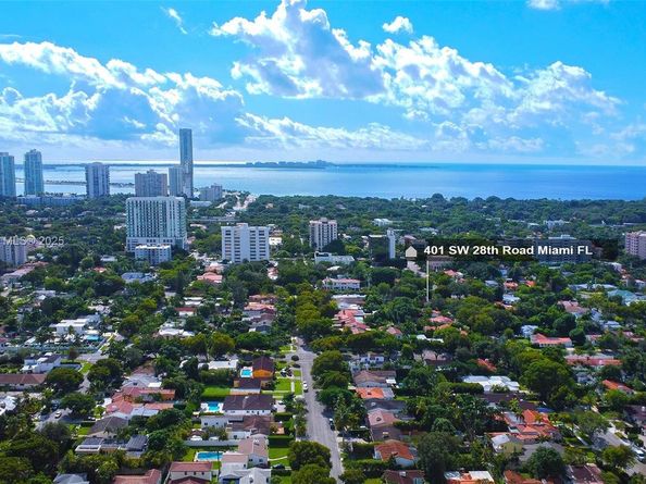 401 SW 28th Rd, Miami FL 33129