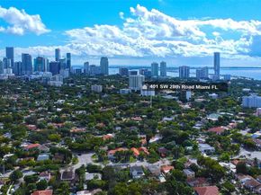 401 SW 28th Rd, Miami FL 33129