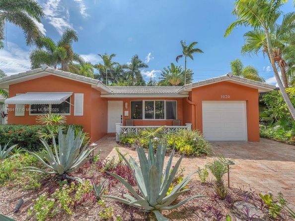 1030 Johnson St, Hollywood FL 33019