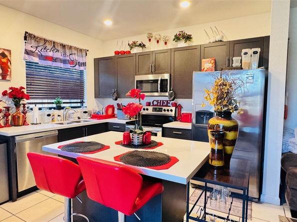 21463 NE 3rd Path, Miami FL 33179