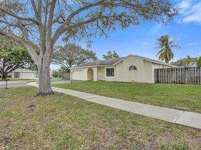 11991 SW 51st Ct, Cooper City FL 33330