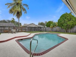 11991 SW 51st Ct, Cooper City FL 33330