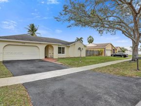 11991 SW 51st Ct, Cooper City FL 33330