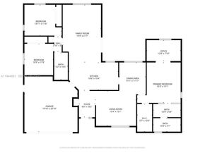 11991 SW 51st Ct, Cooper City FL 33330