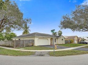 11991 SW 51st Ct, Cooper City FL 33330