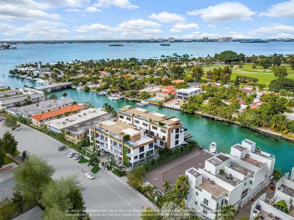 2005 Calais Dr 7, Miami Beach FL 33141