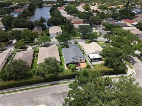 2411 SW 103rd Way, Miramar FL 33025