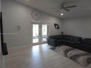 2411 SW 103rd Way, Miramar FL 33025
