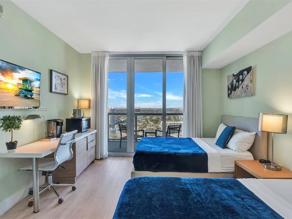 Undisclosed Address #A11887822, Hallandale Beach FL 33009