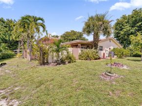 9060 NW 32nd St, Coral Springs FL 33065