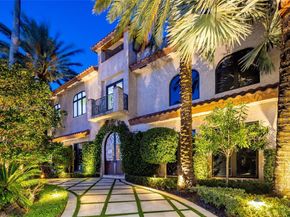 600 Isle Of Palms Dr, Fort Lauderdale FL 33301