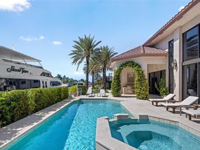 600 Isle Of Palms Dr, Fort Lauderdale FL 33301