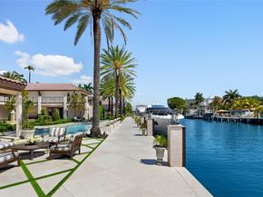 600 Isle Of Palms Dr, Fort Lauderdale FL 33301