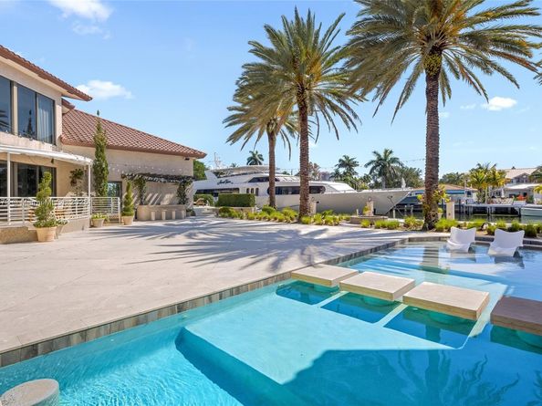 600 Isle Of Palms Dr, Fort Lauderdale FL 33301