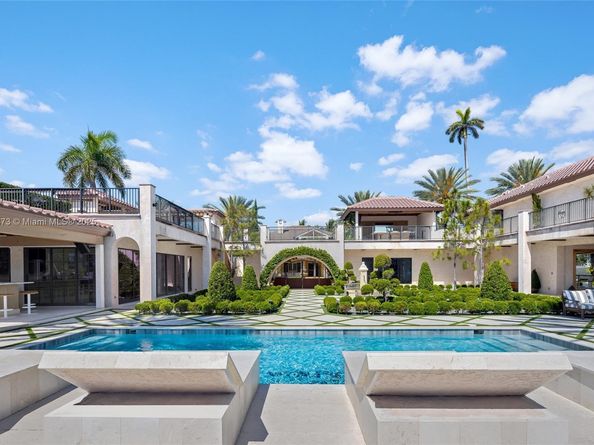 600 Isle Of Palms Dr, Fort Lauderdale FL 33301
