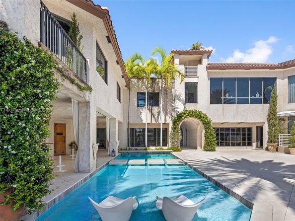 600 Isle Of Palms Dr, Fort Lauderdale FL 33301