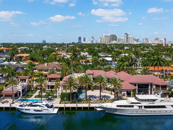 600 Isle Of Palms Dr, Fort Lauderdale FL 33301