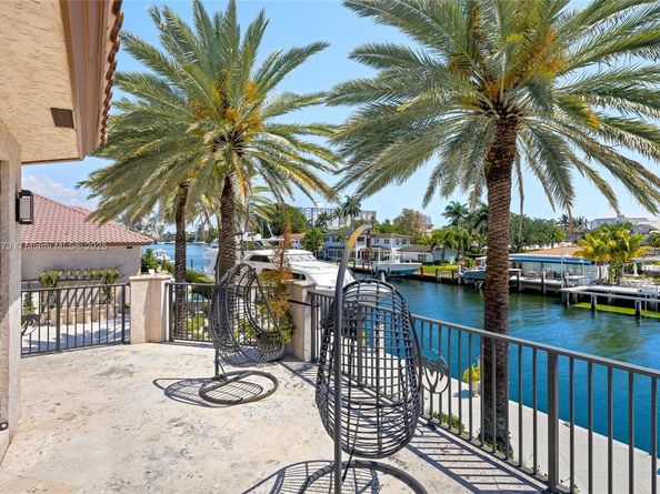 600 Isle Of Palms Dr, Fort Lauderdale FL 33301