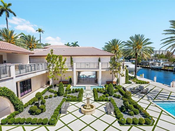 600 Isle Of Palms Dr, Fort Lauderdale FL 33301
