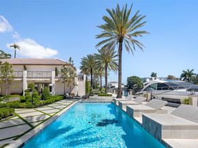 600 Isle Of Palms Dr, Fort Lauderdale FL 33301