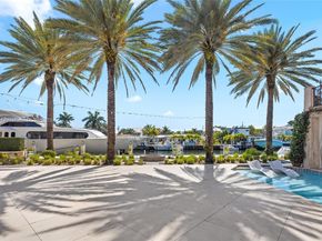 600 Isle Of Palms Dr, Fort Lauderdale FL 33301