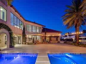 600 Isle Of Palms Dr, Fort Lauderdale FL 33301