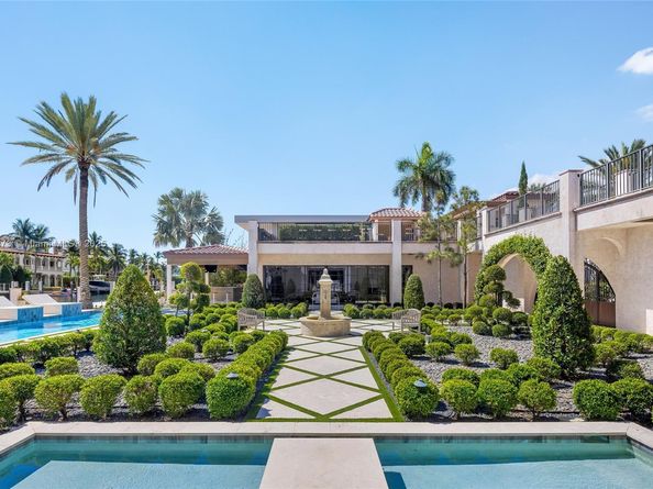 600 Isle Of Palms Dr, Fort Lauderdale FL 33301