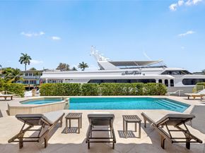 600 Isle Of Palms Dr, Fort Lauderdale FL 33301