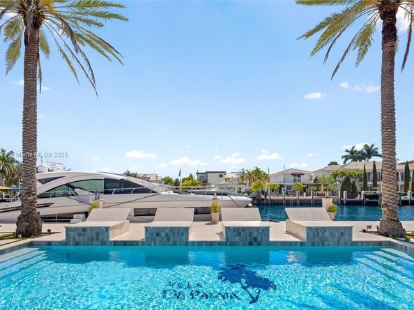600 Isle Of Palms Dr, Fort Lauderdale FL 33301