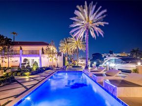 600 Isle Of Palms Dr, Fort Lauderdale FL 33301