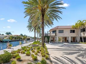 600 Isle Of Palms Dr, Fort Lauderdale FL 33301