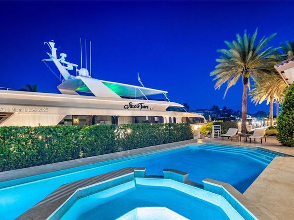 600 Isle Of Palms Dr, Fort Lauderdale FL 33301