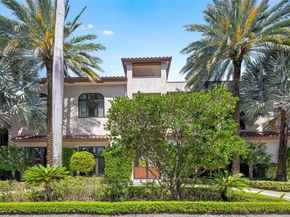 600 Isle Of Palms Dr, Fort Lauderdale FL 33301