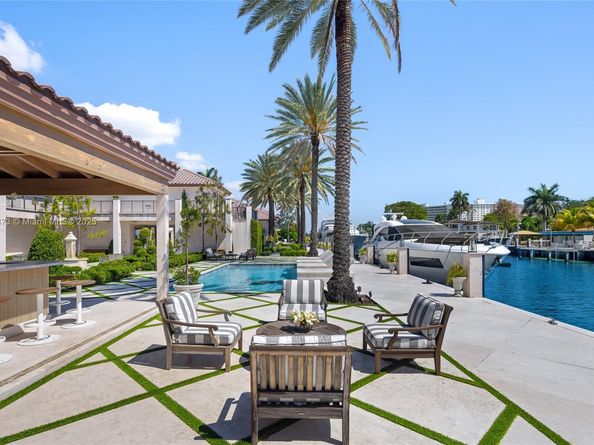 600 Isle Of Palms Dr, Fort Lauderdale FL 33301