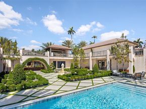 600 Isle Of Palms Dr, Fort Lauderdale FL 33301