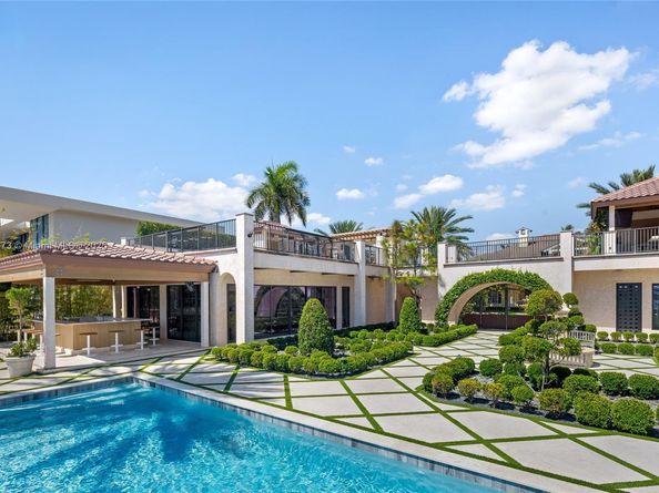 600 Isle Of Palms Dr, Fort Lauderdale FL 33301