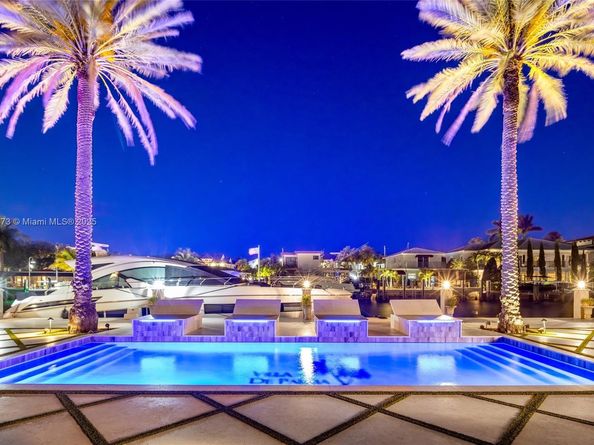 600 Isle Of Palms Dr, Fort Lauderdale FL 33301