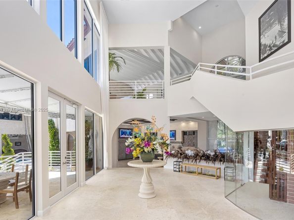 600 Isle Of Palms Dr, Fort Lauderdale FL 33301