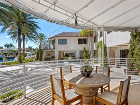 600 Isle Of Palms Dr, Fort Lauderdale FL 33301