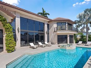 600 Isle Of Palms Dr, Fort Lauderdale FL 33301