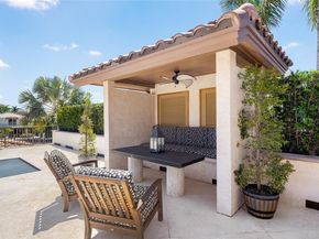 600 Isle Of Palms Dr, Fort Lauderdale FL 33301