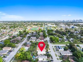 2821 NW 12th Ct, Fort Lauderdale FL 33311