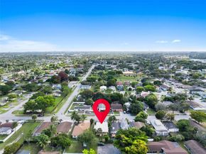 2821 NW 12th Ct, Fort Lauderdale FL 33311