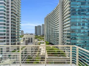 3250 NE 1st Ave 1120, Miami FL 33137