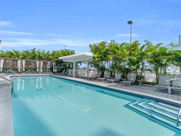 3250 NE 1st Ave 1120, Miami FL 33137