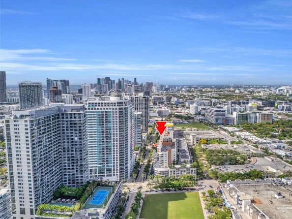 3250 NE 1st Ave 1120, Miami FL 33137