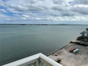 1155 Brickell Bay Dr 1107, Miami FL 33131