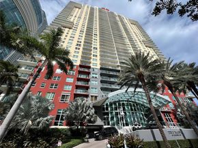 1155 Brickell Bay Dr 1107, Miami FL 33131