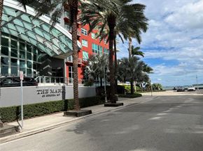 1155 Brickell Bay Dr 1107, Miami FL 33131
